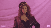 mood lulu GIF by Pose FX