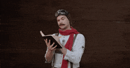 Zork GIF by Attractiepark Toverland
