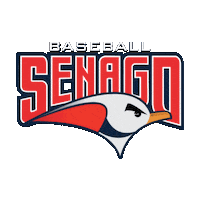 Cucu Sticker by Senago Baseball