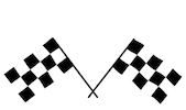 degrandedame rally rally de grande dame rally de grandedame Sticker
