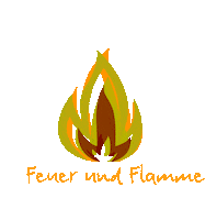 Feuer Und Flamme Sticker by Jungwacht Blauring Schweiz / Jubla