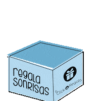 clickregala regalo regalos giftbox clickregala Sticker