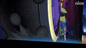 rise of the tmnt GIF by Teenage Mutant Ninja Turtles