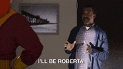 jason sudeikis roleplay GIF by Son of Zorn