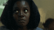 Side Eye GIF by Amazon Prime Video