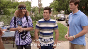 season 3 to kill a chupacabraj GIF by Workaholics