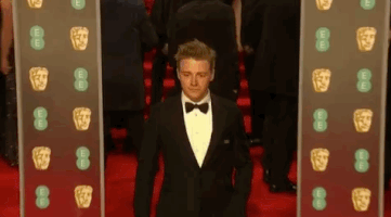 GIF by BAFTA