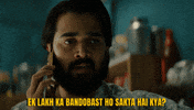 Bhuvan Bam Money GIF by BB Ke GIFS