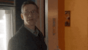 Feels Tv Show GIF by CBS