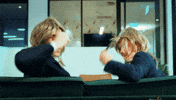 AmplifyProcurement zoom presentation consulting teams GIF