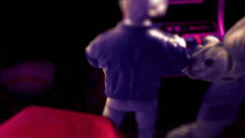 Stan Lee Arcade GIF by Girassol Semear