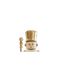 Magic Cascanueces Sticker by Parfumerie