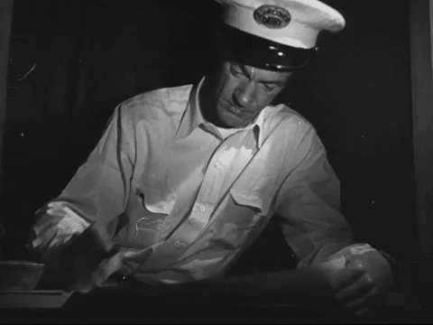 Election Day Vote GIF by US National Archives