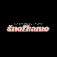 Sprehod GIF by Snof_pasjasola