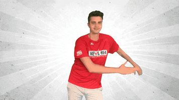 Dance Dancing GIF by NE-WS 89.4