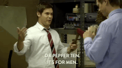 comedy central adam demamp GIF by Workaholics