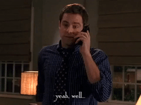 season 5 netflix GIF by Gilmore Girls 