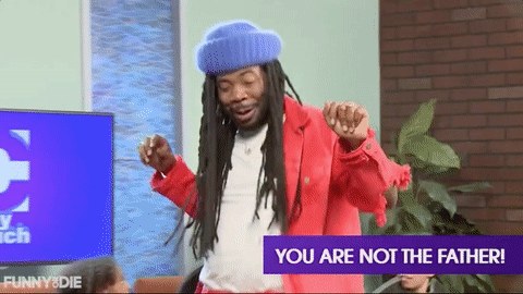 Funny Or Die GIF by DRAM