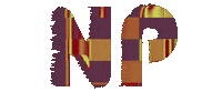 Art Glitch Sticker