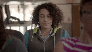 broadcity season 1 episode 1 broad city ilana wexler GIF