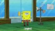season 9 GIF by SpongeBob SquarePants