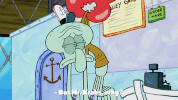 season 9 GIF by SpongeBob SquarePants