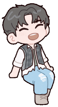 아스트로 Sticker