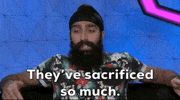 Jag GIF by Big Brother