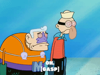 season 5 blackened sponge GIF by SpongeBob SquarePants