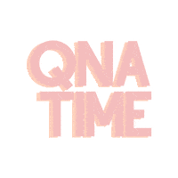 Question And Answer Qna Sticker