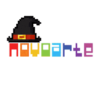 Novoarte Sticker by Miniminou