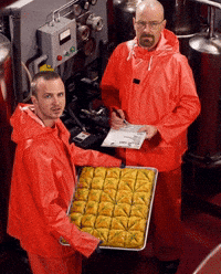 Netflix Braking Bad GIF