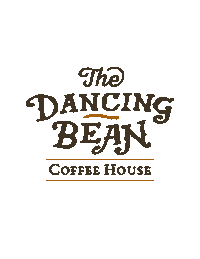 Coffee Coffeehouse Sticker by Dancing Bear Lodge