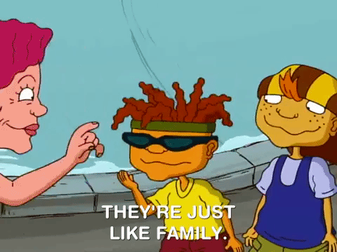 rocket power nicksplat GIF