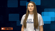 Carson Newman Softball GIF by Carson-Newman Athletics