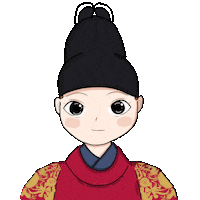 박은빈 Park Eunbin Sticker