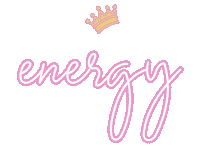 Queen Boss Babe Sticker by RickeyGifs