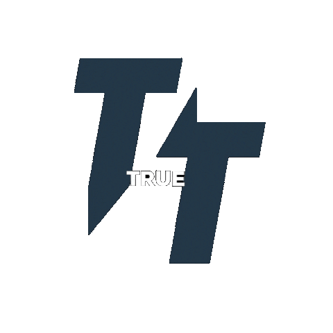 Crossfit Uruguay Sticker by TrueTrainingBox