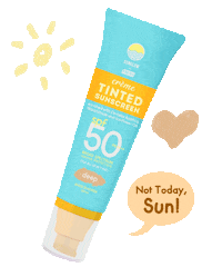 Summer Glow Sticker by Fresh Skinlab