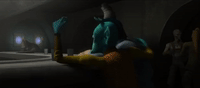 season 4 episode 20 GIF by Star Wars