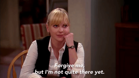 season 1 pilot GIF by mom