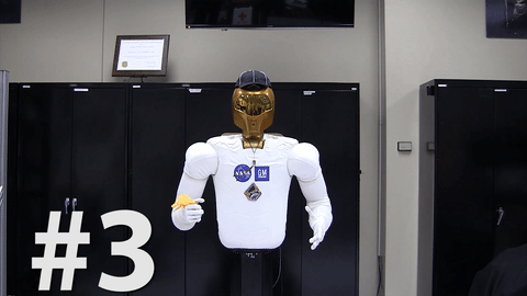 football space GIF by NASA