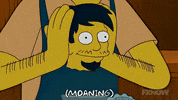 Episode 17 GIF by The Simpsons