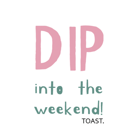 toast_utr giphyupload weekend toast proost Sticker