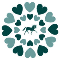 Happy Heart Sticker by Houlihan Lawrence