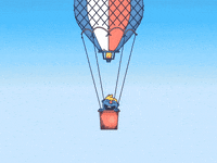 Brikk car kids family train GIF