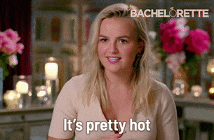 Party Love GIF by The Bachelorette Australia