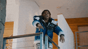 Rapper Rapping GIF by YSB Tril