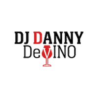 Dj Danny Sticker by Fair Corruption