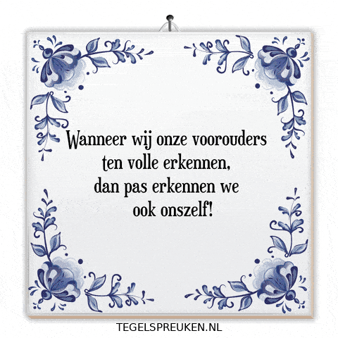 Respect Nl GIF by Tegelspreuken.nl